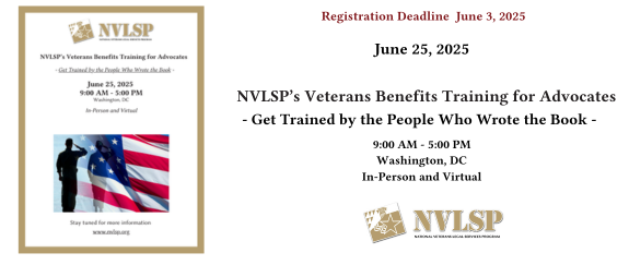 image for Register by 6/3/25 for this exceptional event