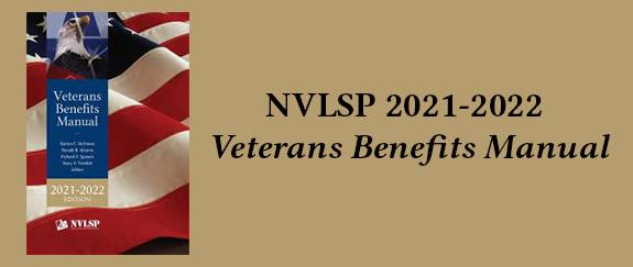 image for NVLSP's Releases 2021-2022 VBM