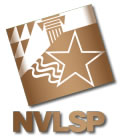 NVLSP logo